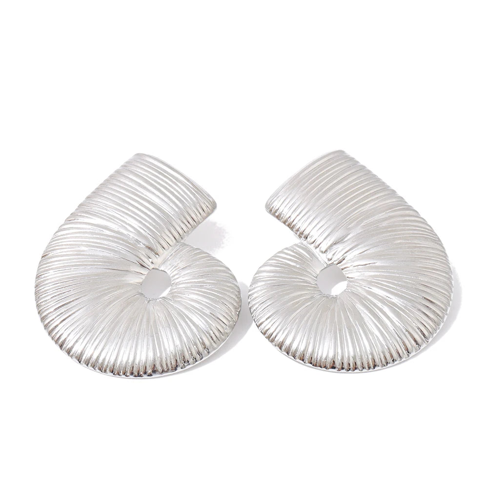 Statement Earrings