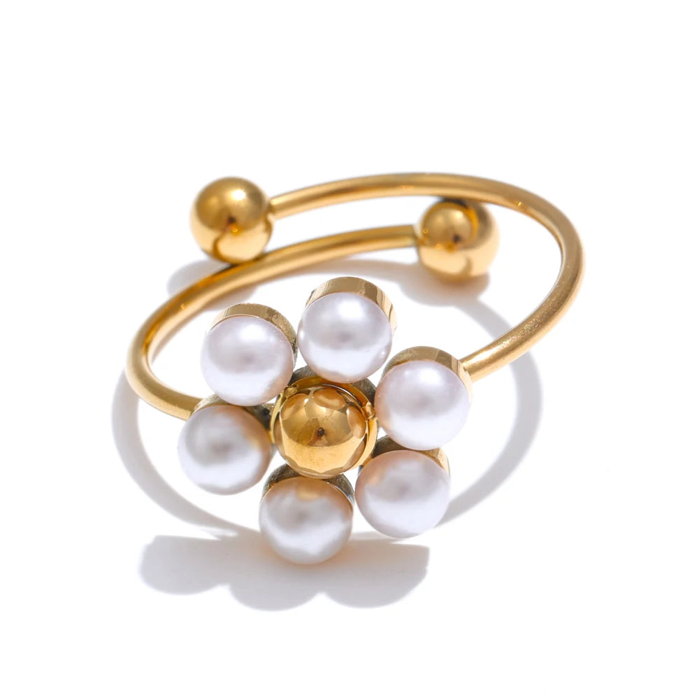 Pearl Cluster Set