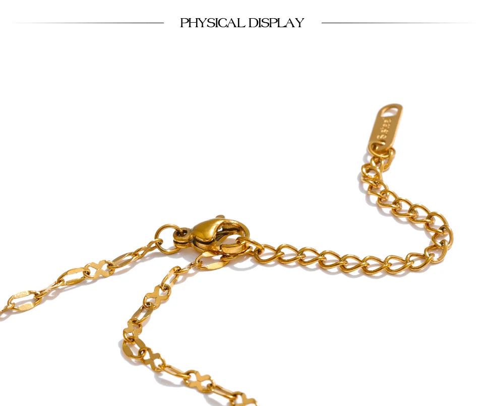 Vintage Cross Pendant