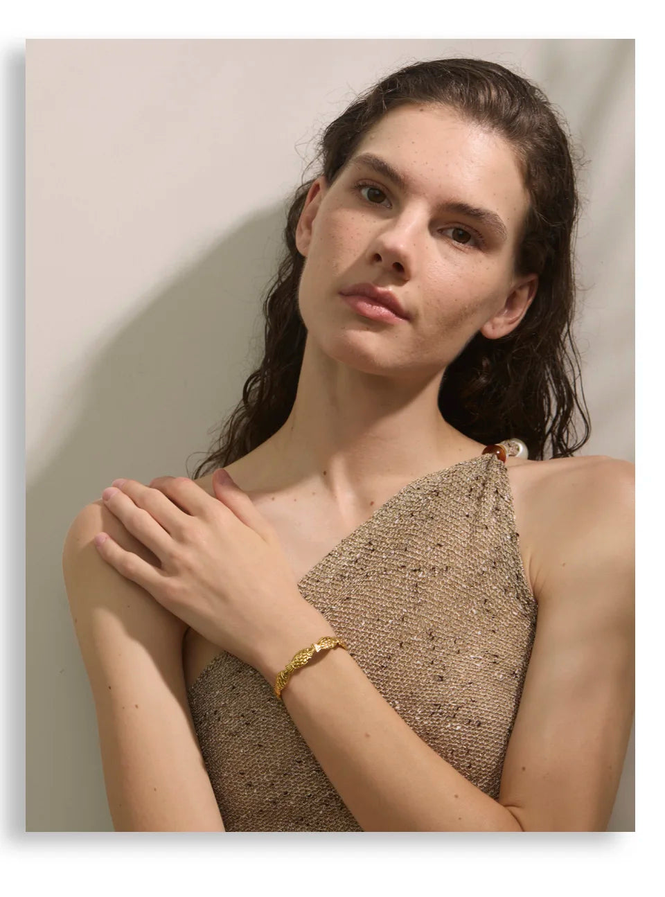 Glow Cuff Stack