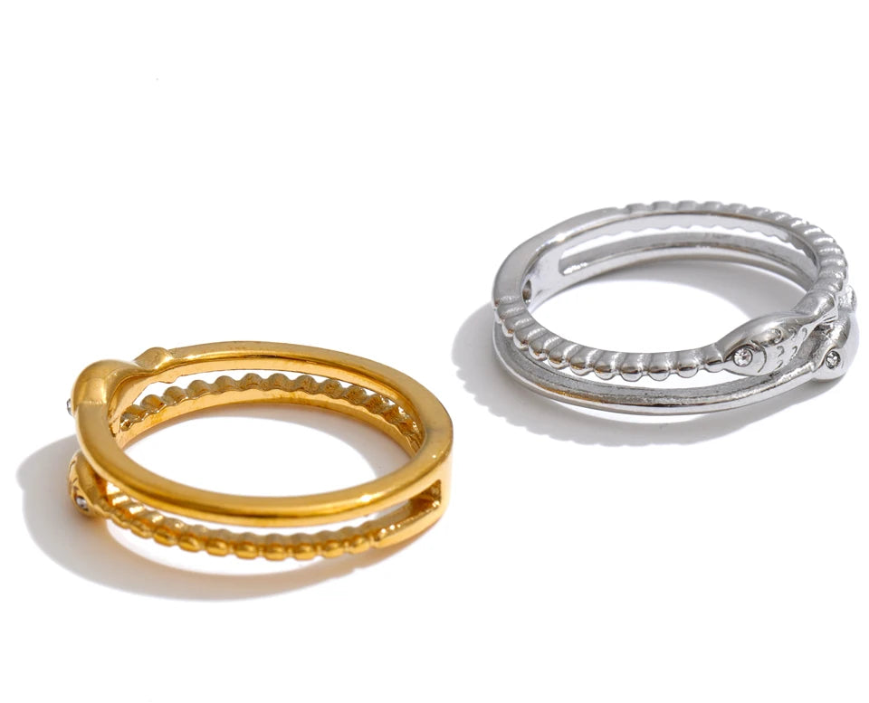 Fish Ring