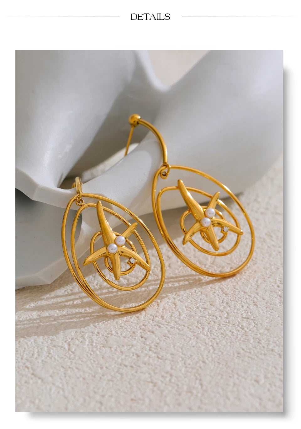 The Modern Muse Swirls