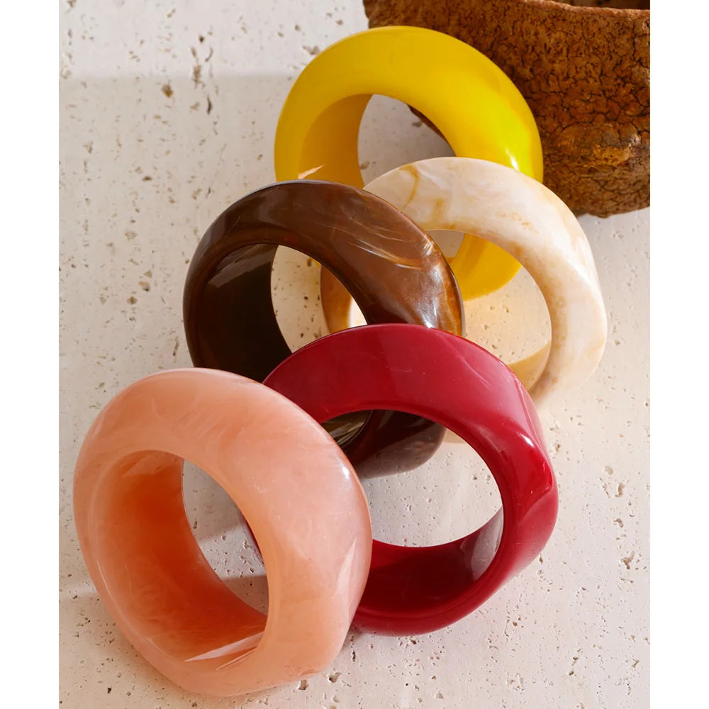Honey Tone Bracelet