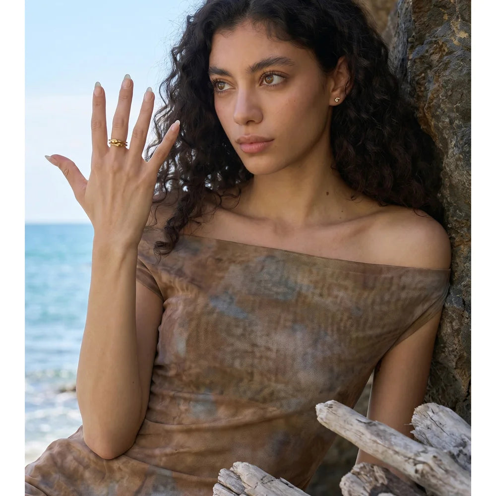 Fish Ring