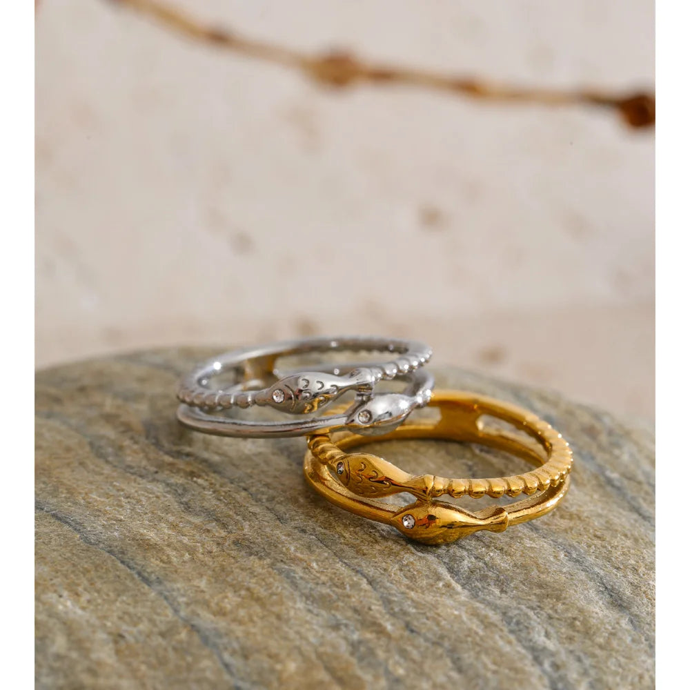 Fish Ring