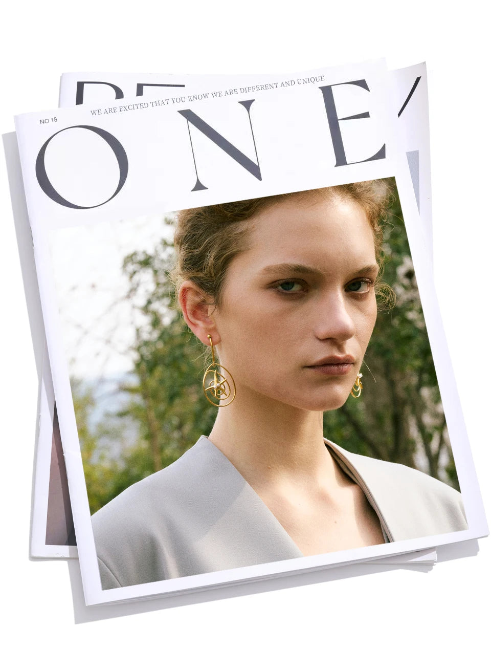 The Modern Muse Swirls