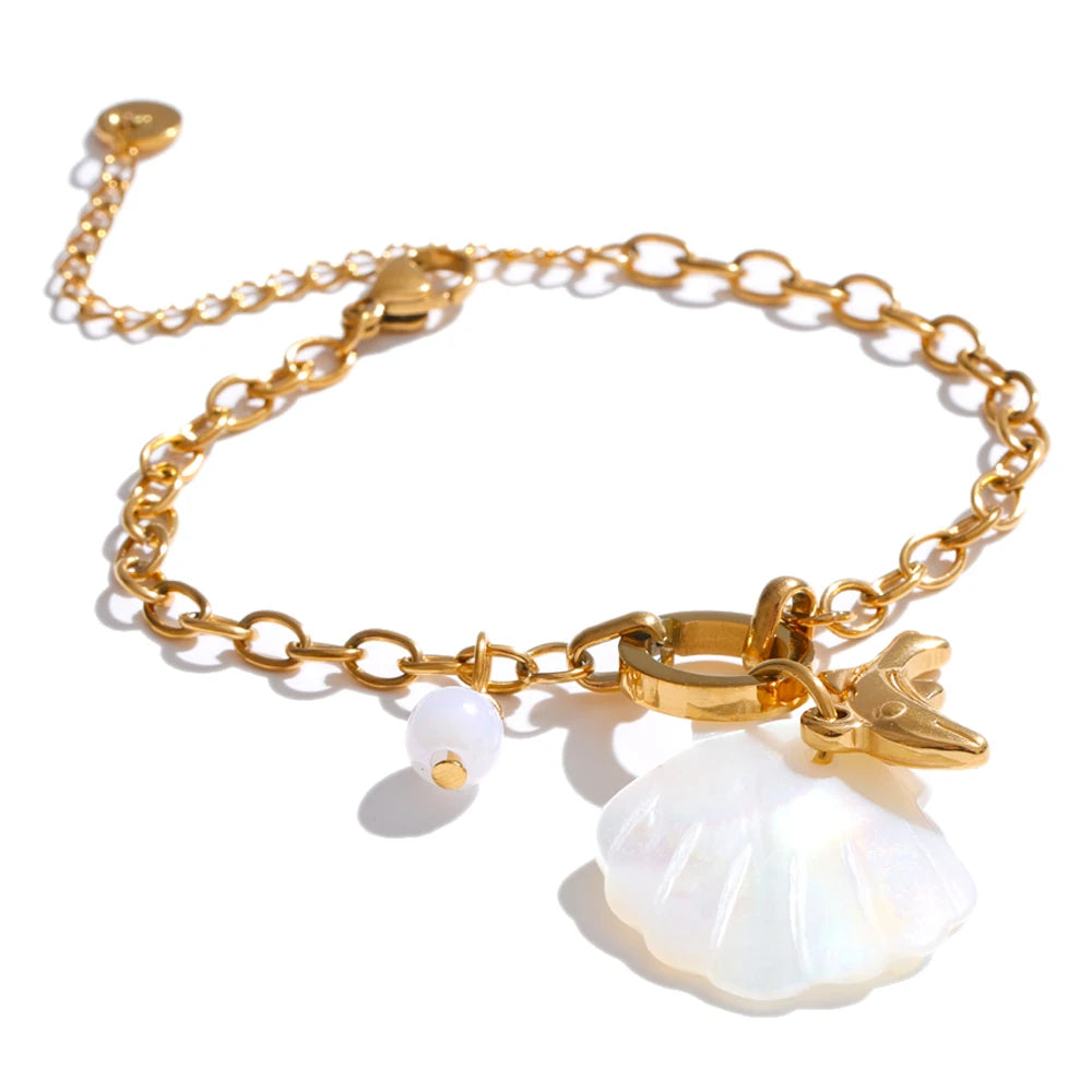 OceanDrop Bracelet