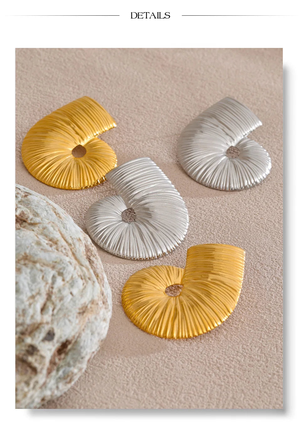 Statement Earrings