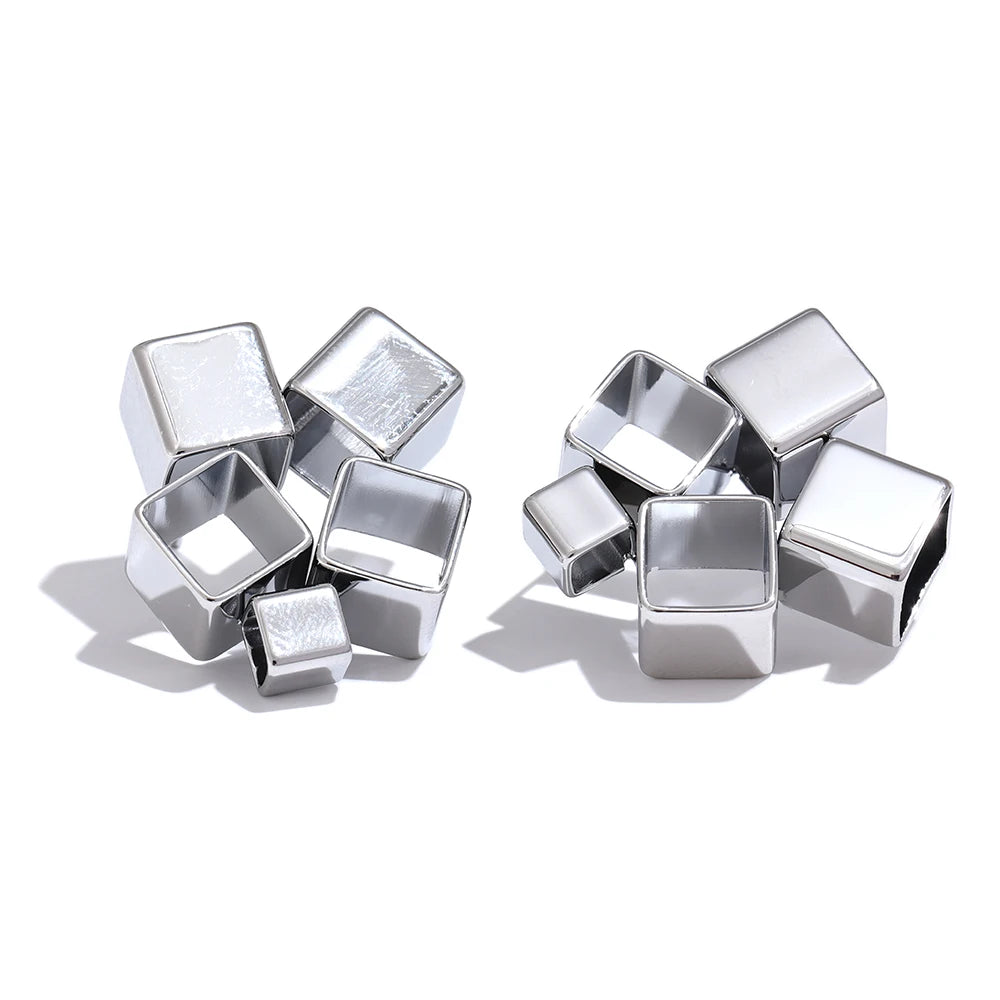 Prism Petite Studs