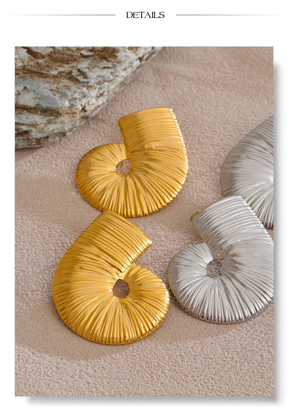 Statement Earrings