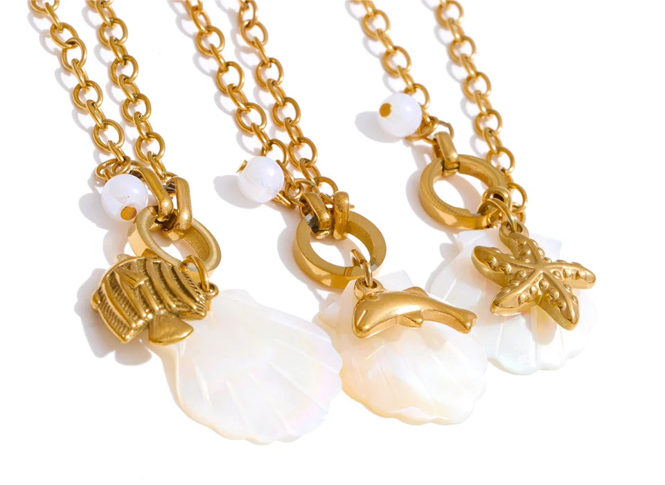 OceanDrop Bracelet