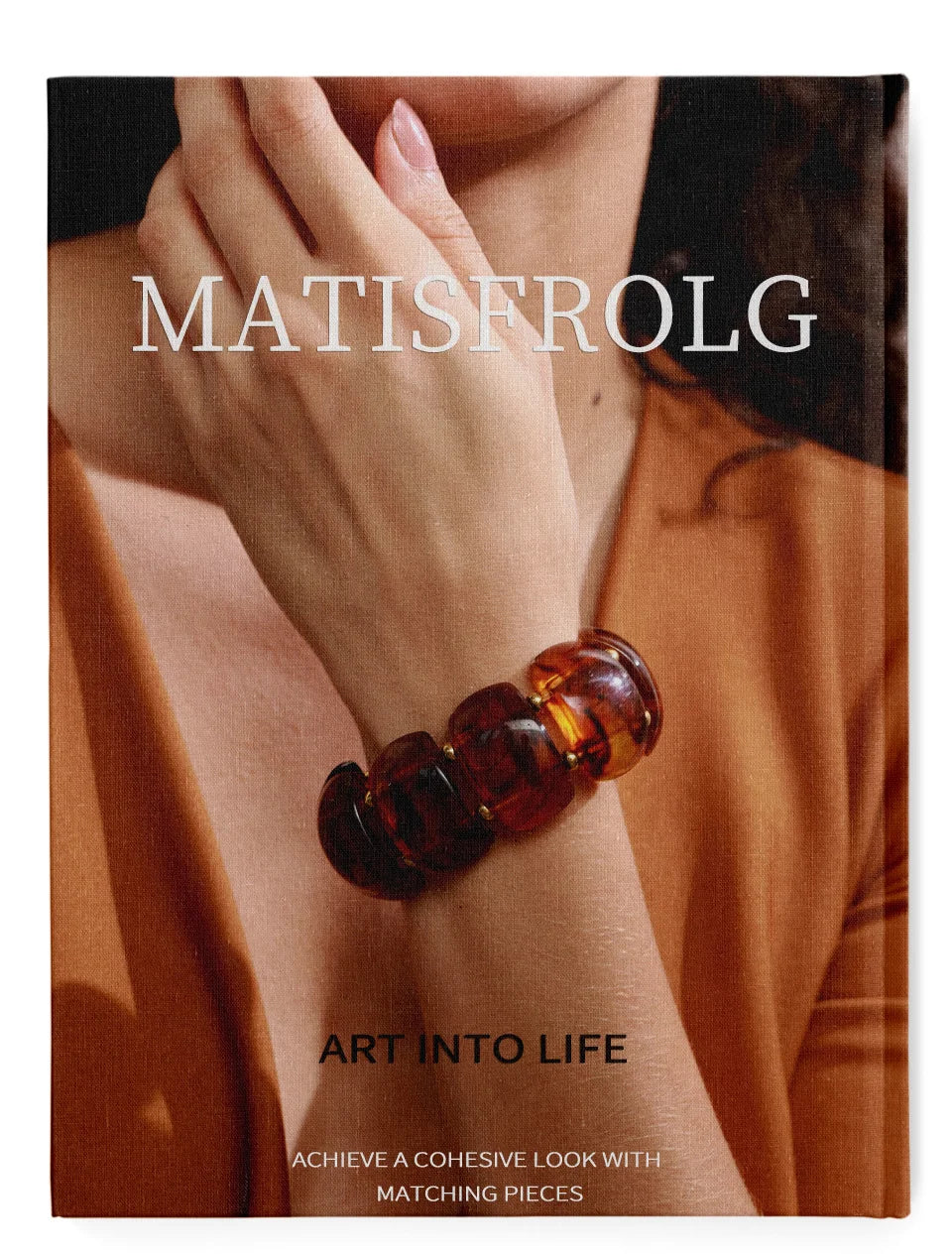 Multicolor Beaded Bracelet Set