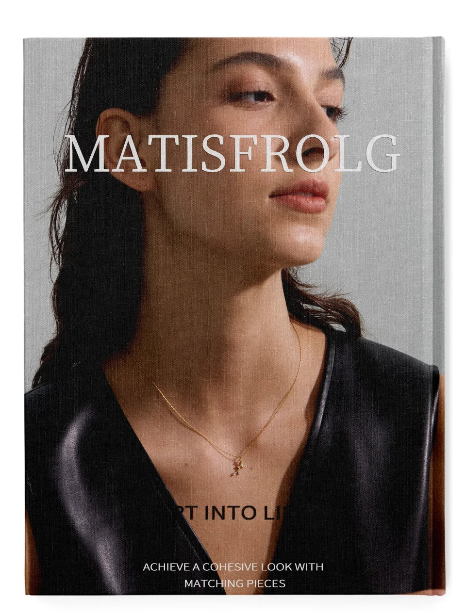 Lizard Pendant Necklace