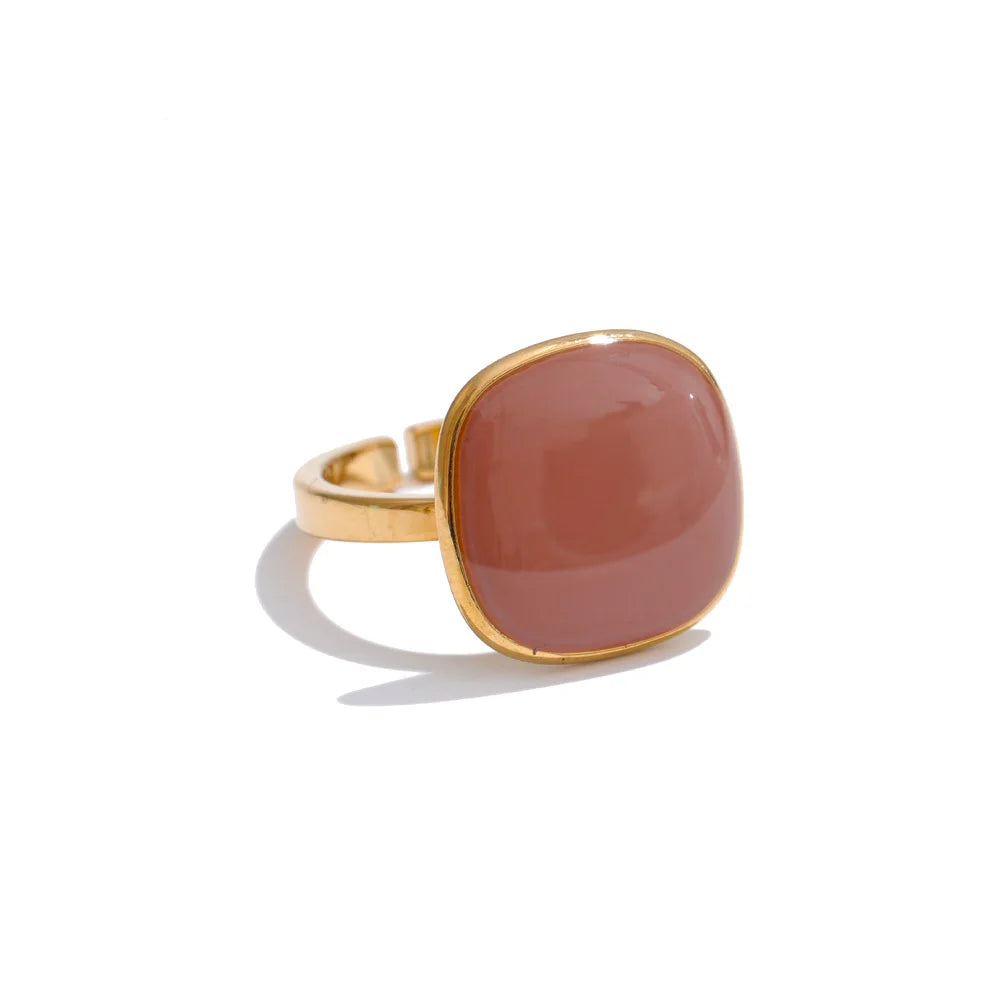 Candy Gem Ring