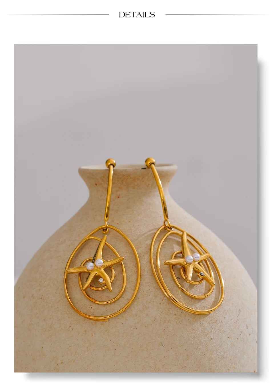 The Modern Muse Swirls