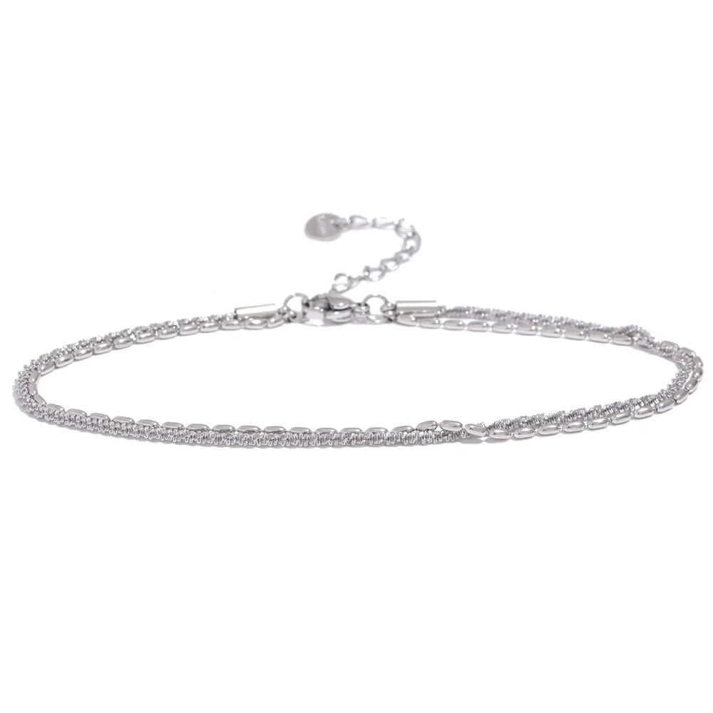 Delicate Gold Braccelet
