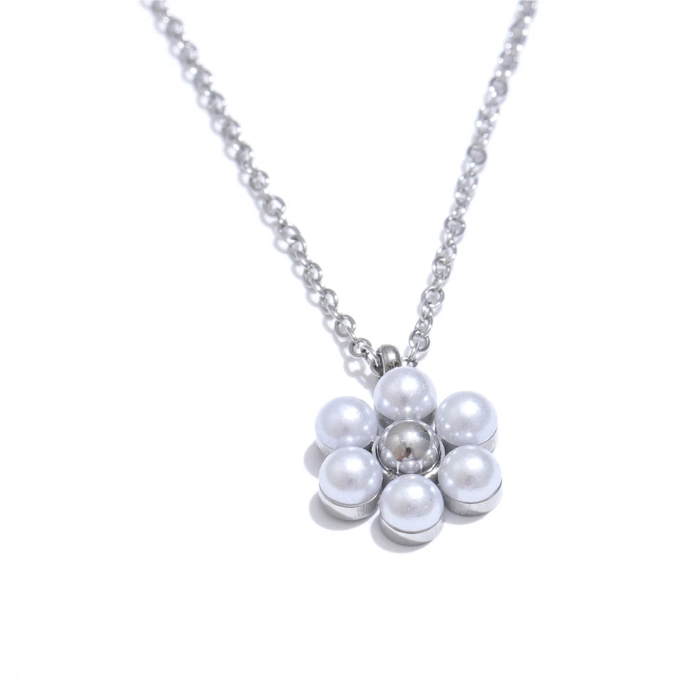Pearl Cluster Set